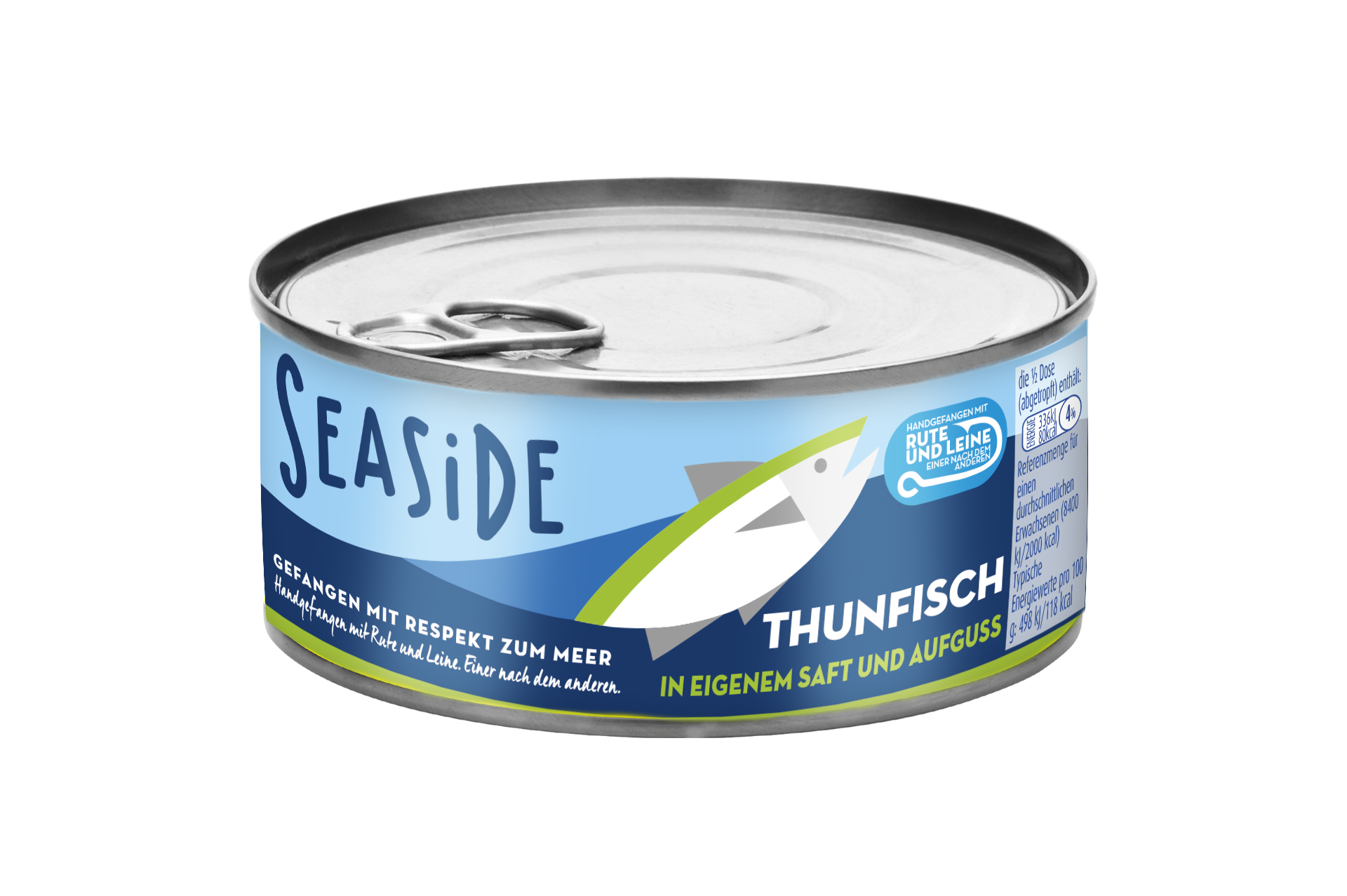 SKIPJACK TUNA IN SPRING WATER Sourcing Transparency Platform